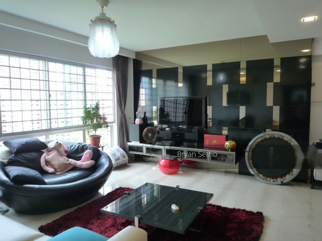 Country Grandeur (D20), Condominium #129077952